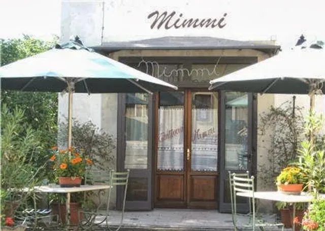 Ristorante Mimmi - Mimmi B&B