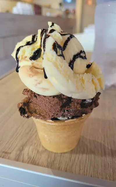 Heladería Bajo Cero