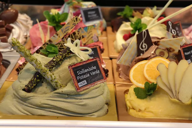 Giovanni L. Produktions- und Handelsgesellschaft mbH & Co. KG