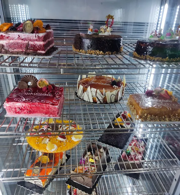 Meadagil - Padaria e Pastelaria