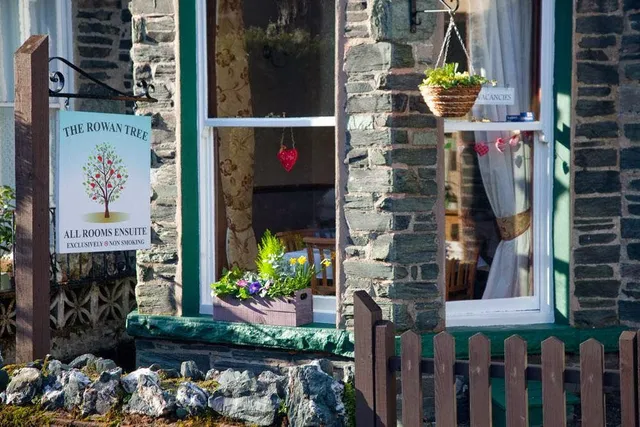 The Rowan Tree Guest House