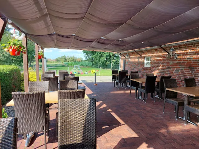 Café Zum Ewigen Meer