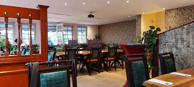 Restaurant Punjab Tandoori