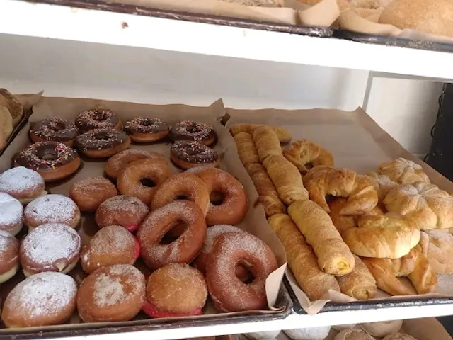 Panificadora el abuelo Panchito