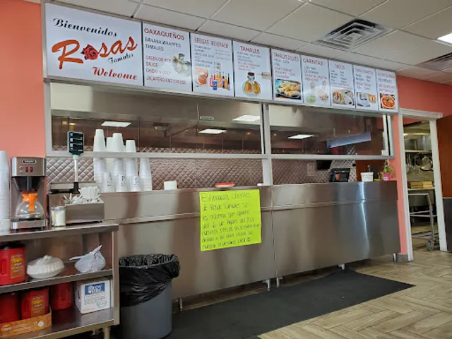 Tortilleria El Molino