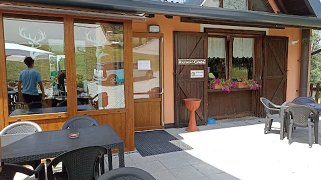 Ristorante In Forcora