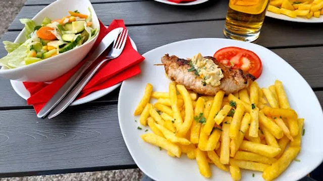 Kaffeekonditorei Carmen