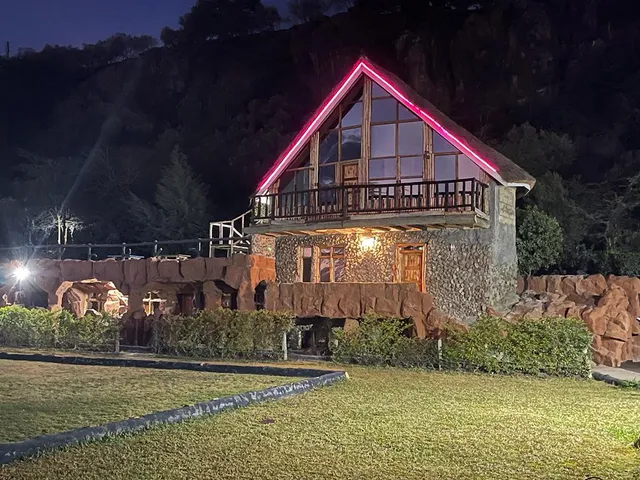 Enkapune Resort Naivasha