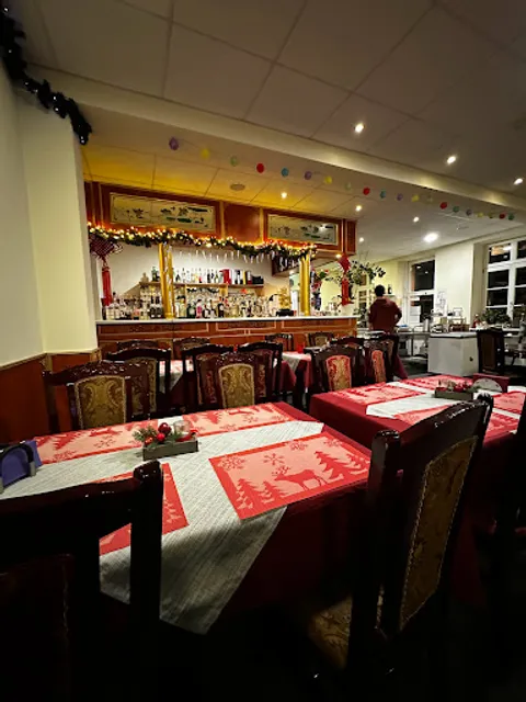 Lotus - Asia Restaurant