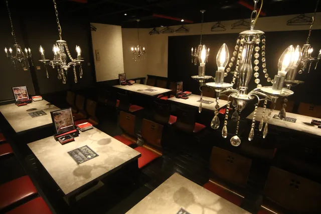 Italian Dining grazie Sapporo Kita 2-jo Store