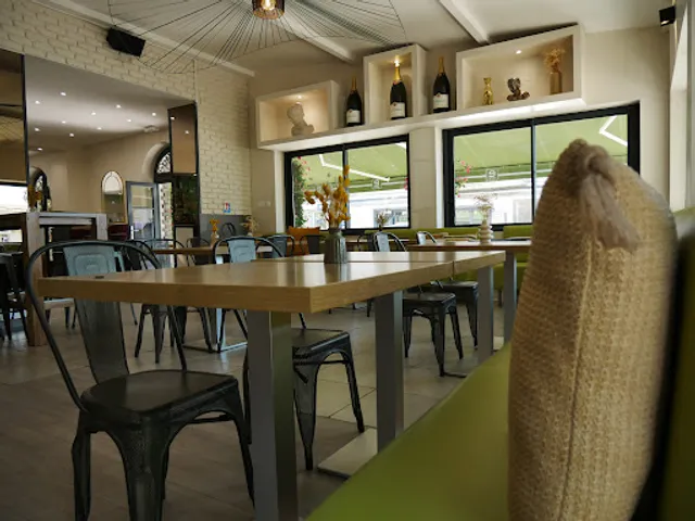 Bar Snacking L'Escale