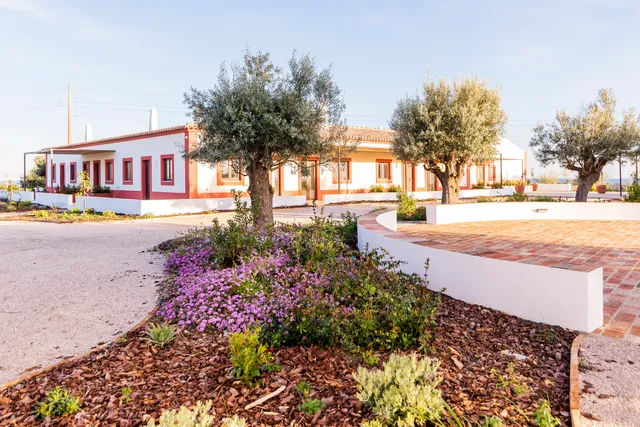 Quinta da Baleeira - Tavira