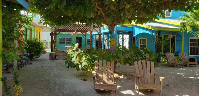 Sea n Sun Guest House