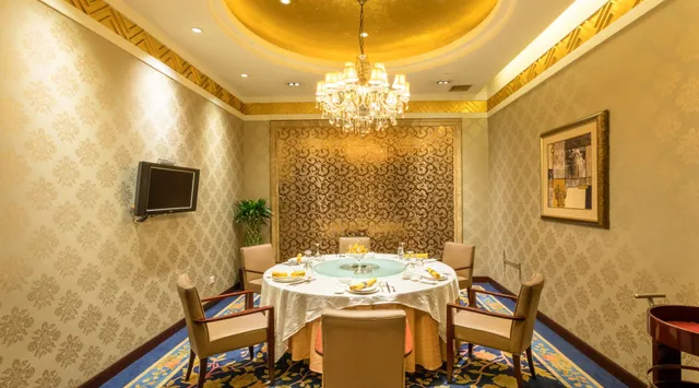 Chinatown Budapest - Kínai Negyed - 布达佩斯唐人街