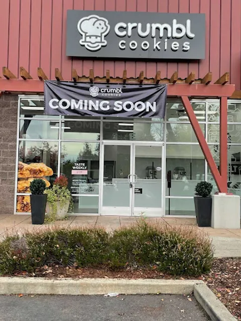 Crumbl