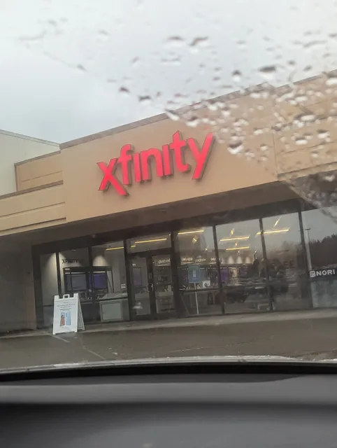 Xfinity Store by Comcast