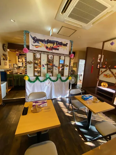 Donna's Pinoy Restaurant