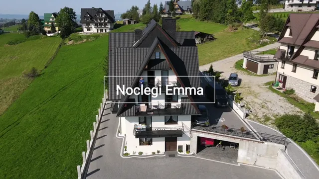 Noclegi Emma