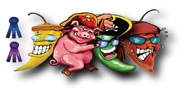 Cape Fear Pirate Candy