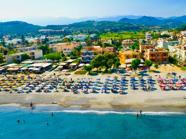 Katerina Seaside Studios