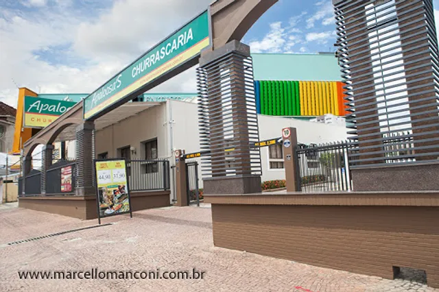 Apaloosa's Churrascaria - Campinas