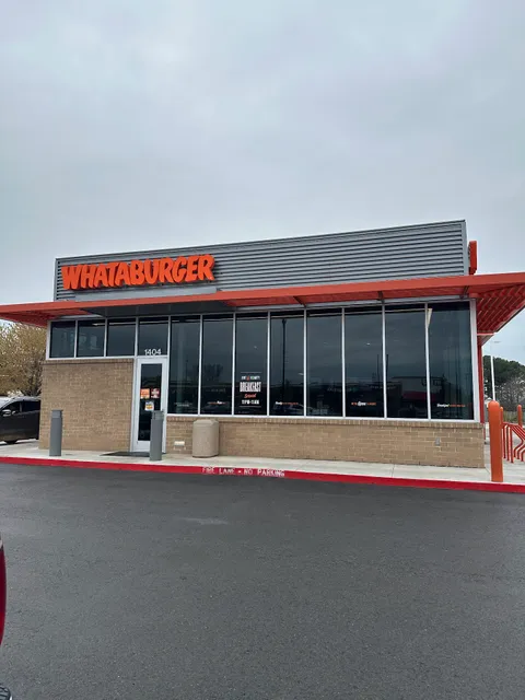Whataburger