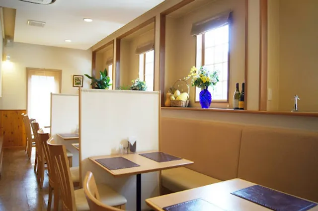 洋食レストラン Chez NoA