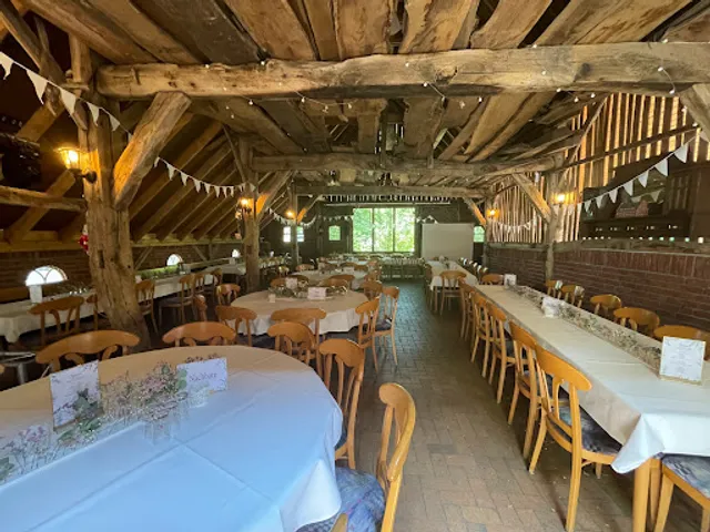 Gaststätte Schwering