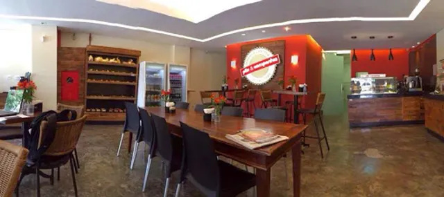 Pão & Companhia - Santa Lúcia BH