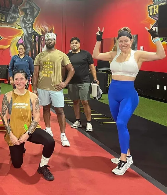 MoveDaPounds Fitness