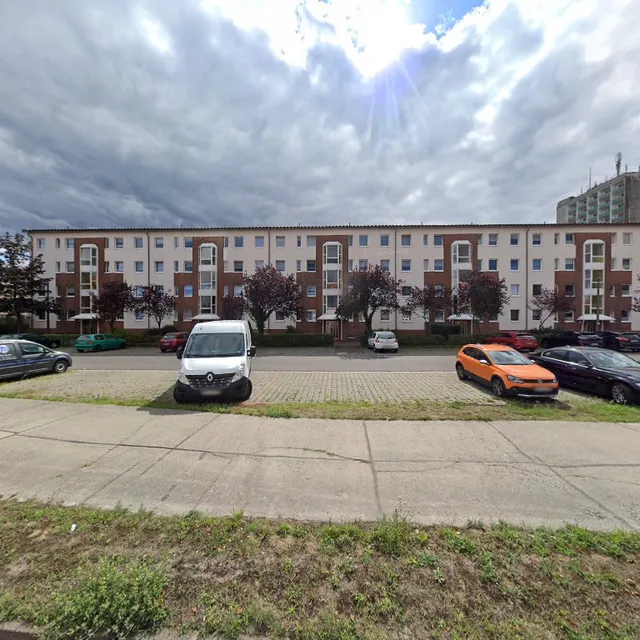 Bäckerei R. Wildekopf