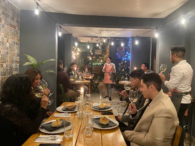 Remedios Restaurante