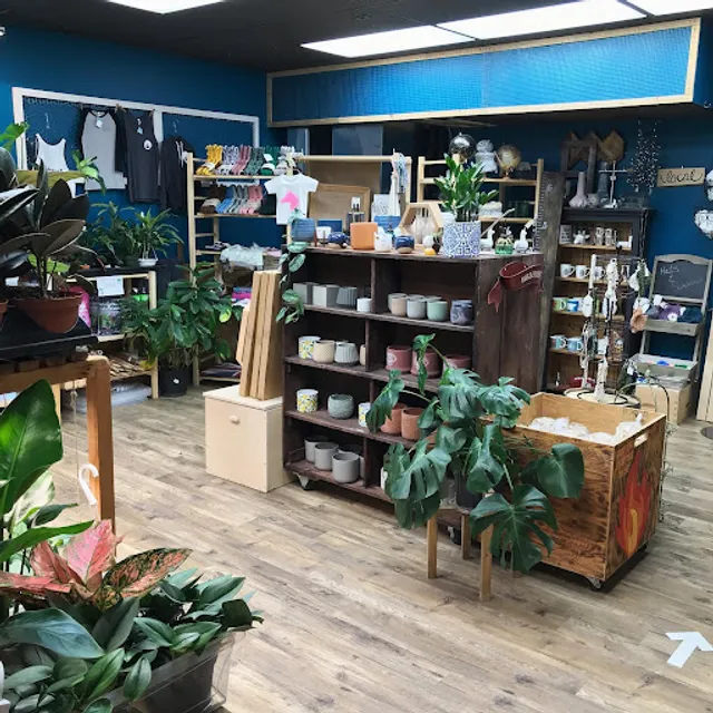 Sawmill Tea & Coffee Co.