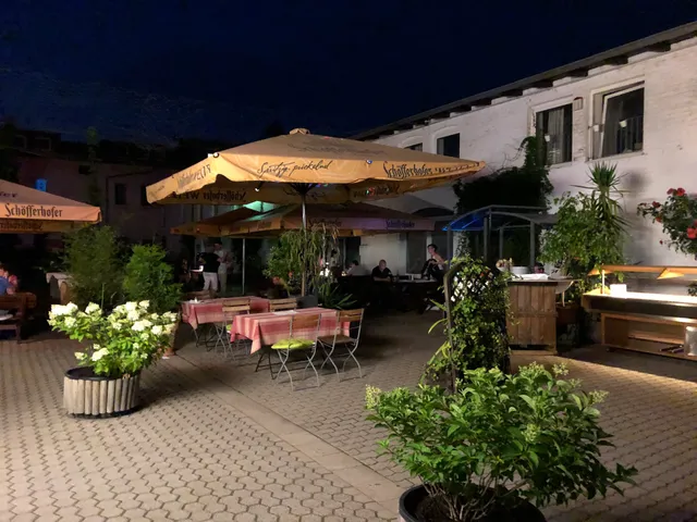 Astral Inn Hotel und Restaurant