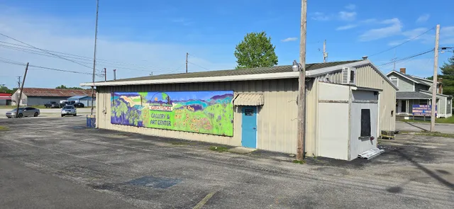 Grayson Gallery & Art Center, Inc.