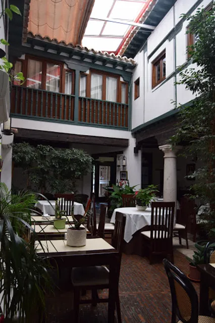 Hotel Spa La Casa del Convento