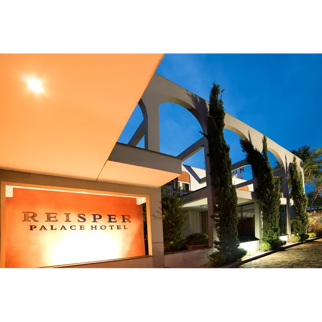 Reisper Palace Hotel