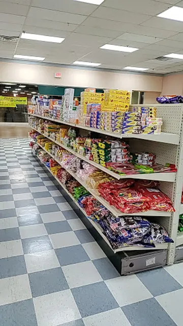 La Flor de Mayo Taqueria