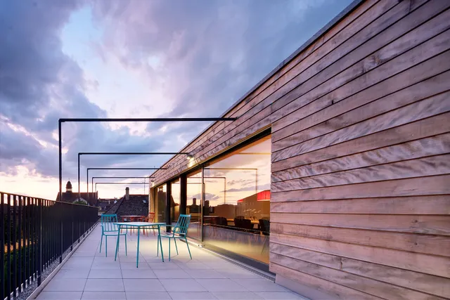 Josephine's Guesthouse for Women