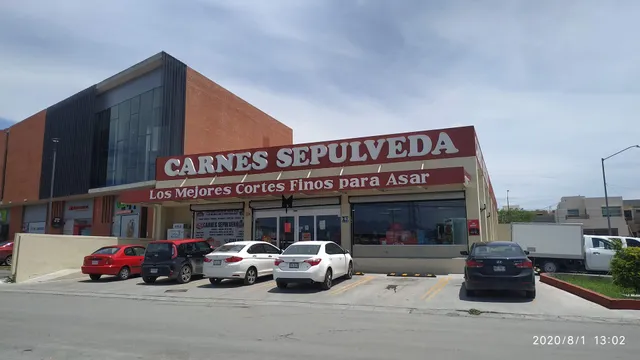 Carnes Sepulveda