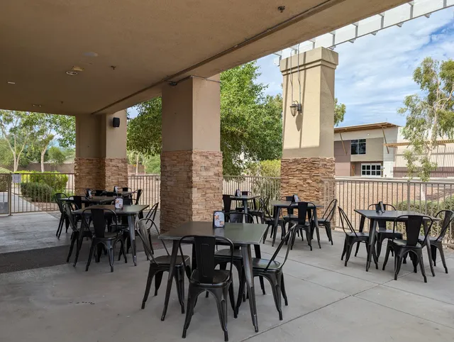 The Spot Neighborhood Grill