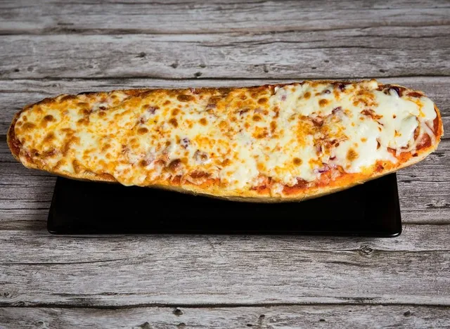 Lulu Non-Stop Büfé