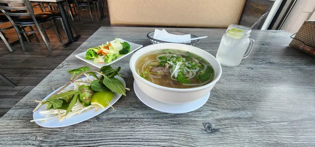 Pho 24/7 Vietnamese Restaurant