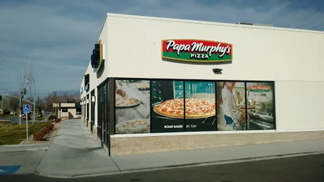Papa Murphy's | Take 'N' Bake Pizza