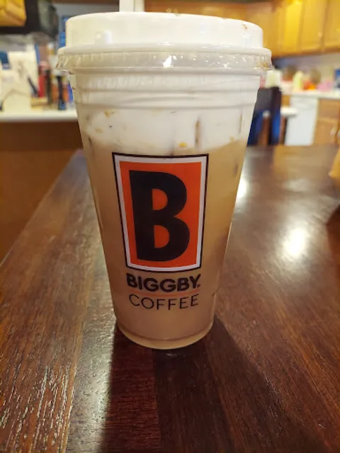BIGGBY COFFEE