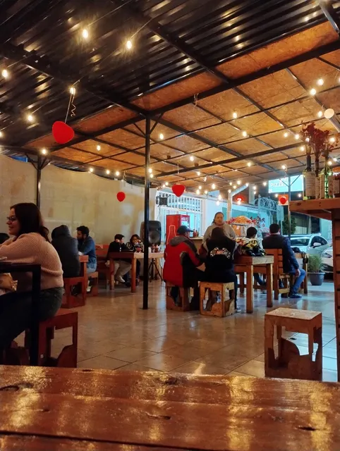 Guleria pizzería artesanal