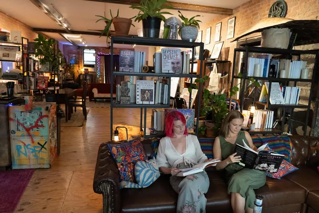 The Psychedelic Assembly