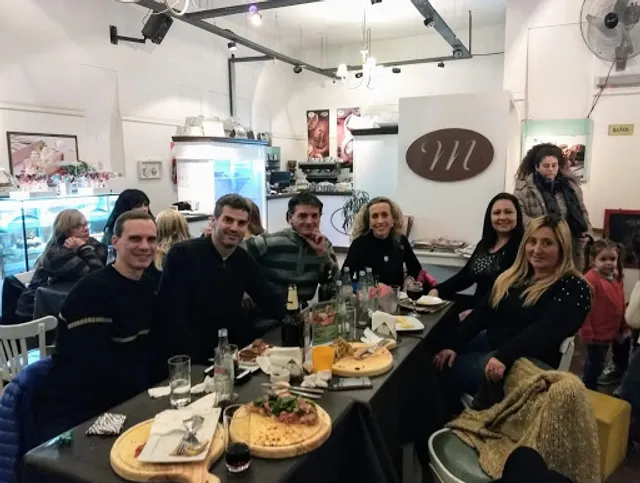 Manasia Teahouse & Patisserie