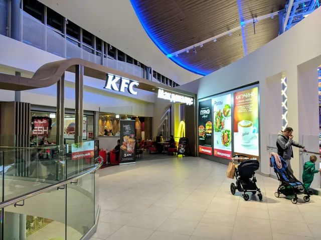 KFC