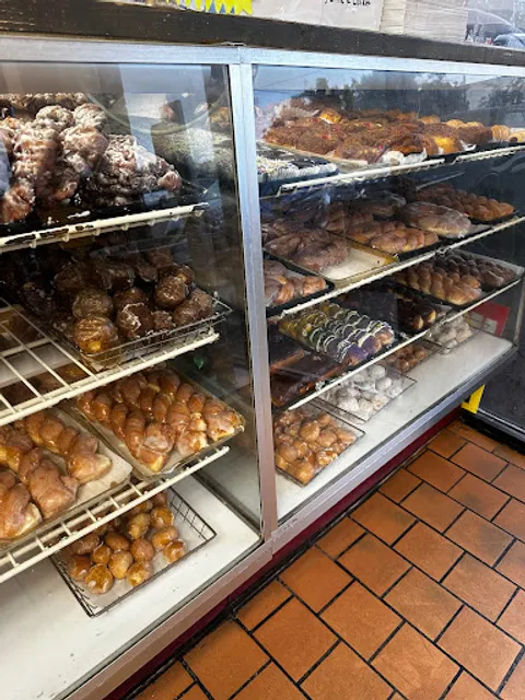 Big John’s Tastee Donuts N Deli